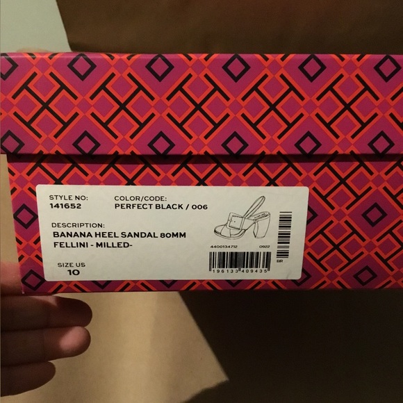 TORY BURCH - Picture 13 of 13